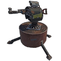 Turret