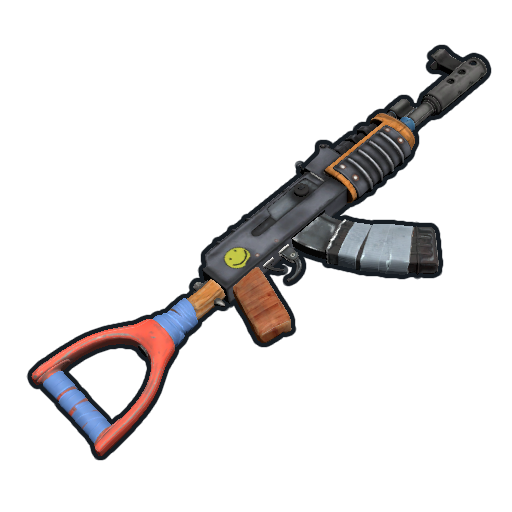 Reload