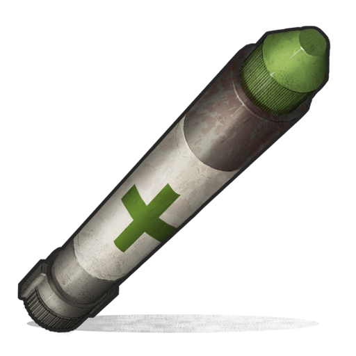 Syringe